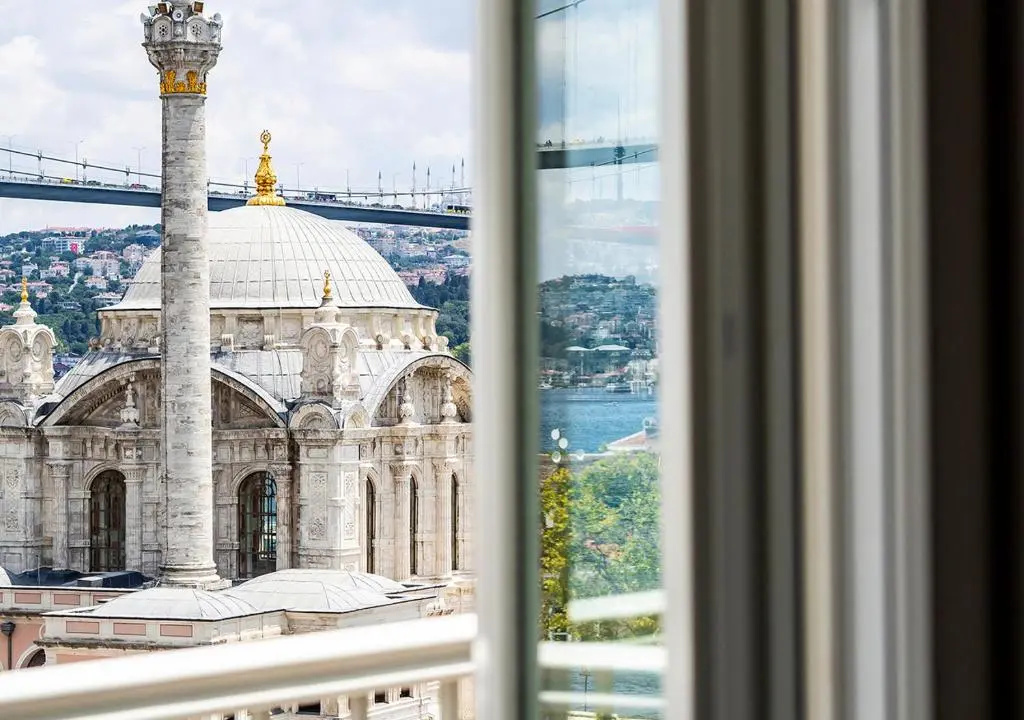 The Stay Bosphorus