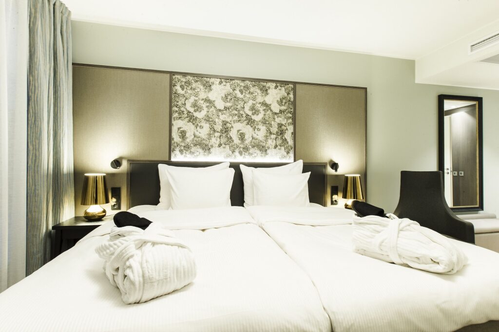 Hotel Sveitsi picture