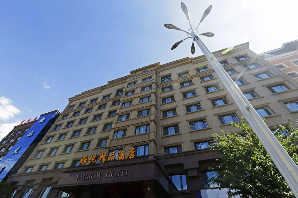 Hotel photo 6