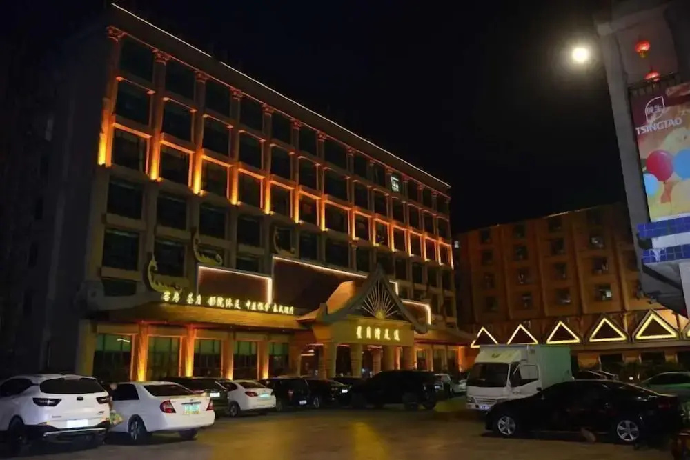 Jinlihua Hotel