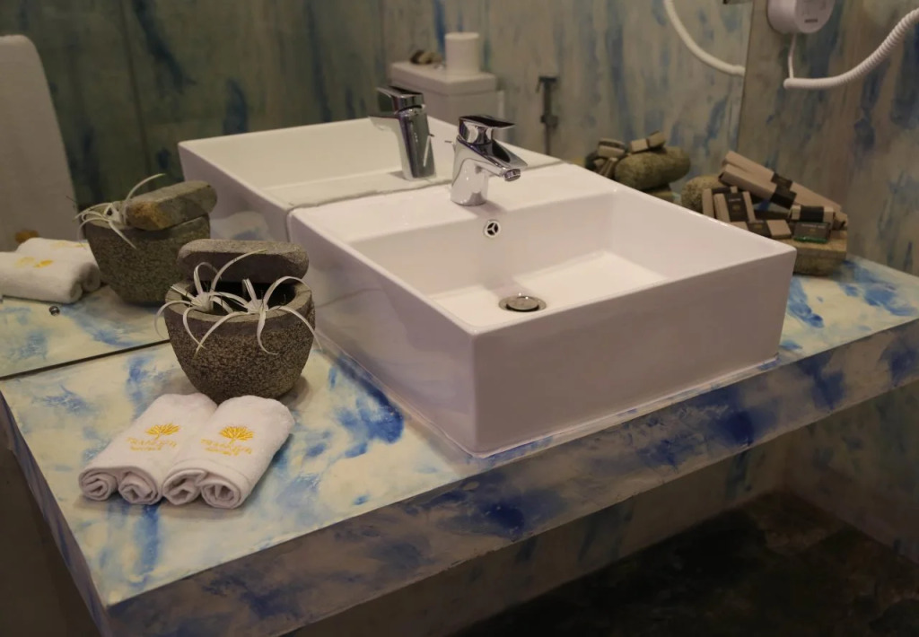 Tranquil Negombo Boutique - фото 7