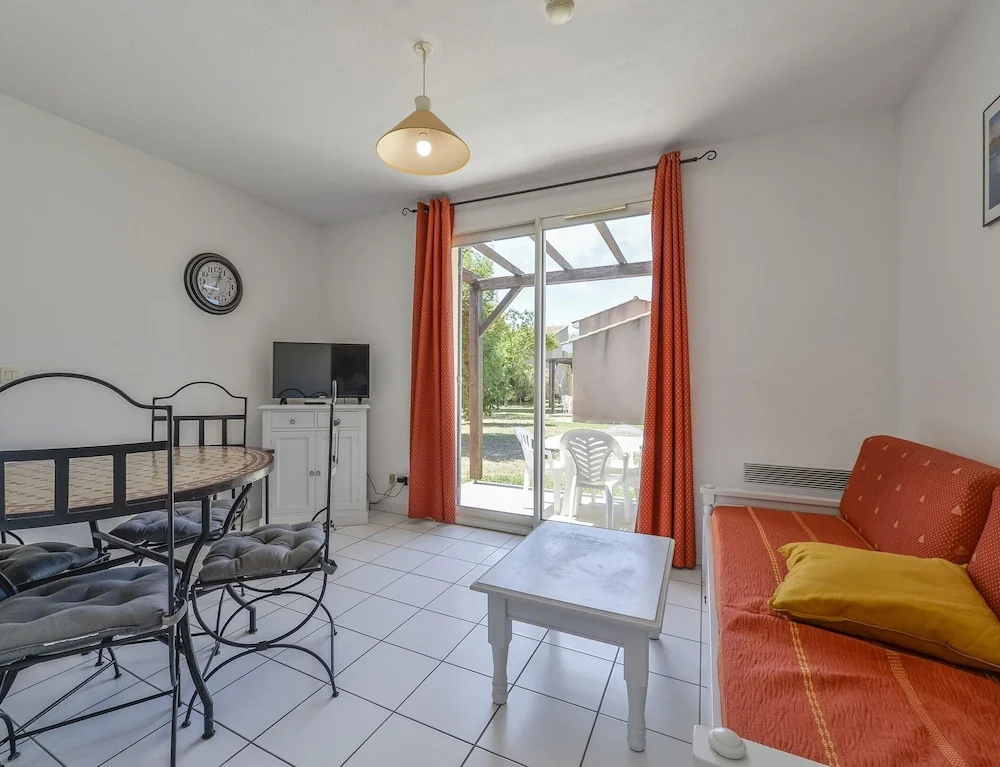 Voir la photo 3 — Accessible Apartment for Four in Provence