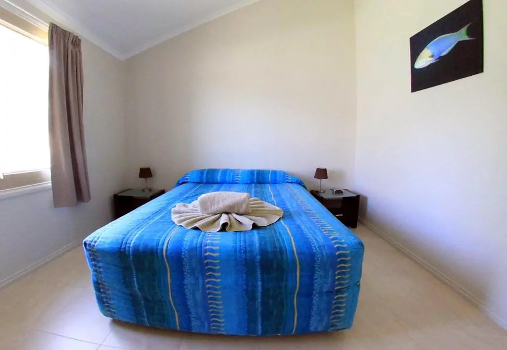 Ningaloo Coral Bay - Bayview - Chambres