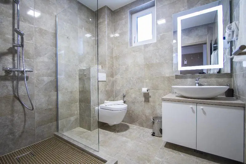 Royal Airport Hotel - Chambres