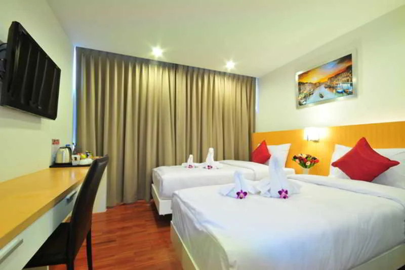 Hotel photo 19