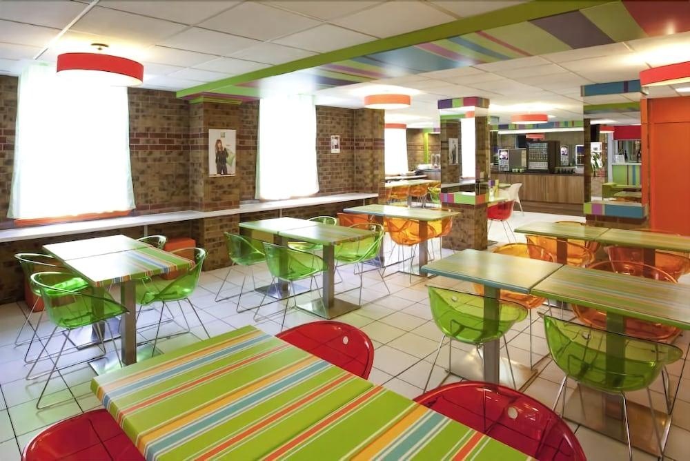 Ibis Styles London Walthamstow Hotel - Général