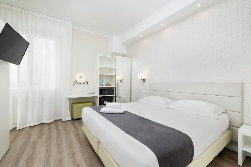 Hotel Maggiore Bologna - Général