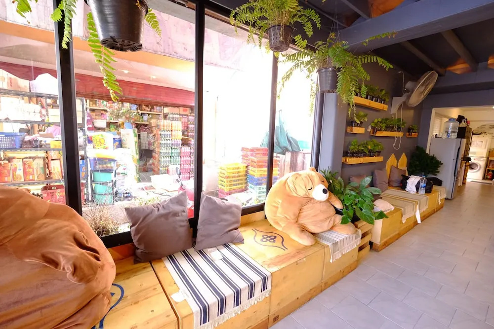 Bandai Hostel