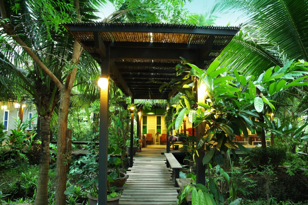 Hotel photo 17