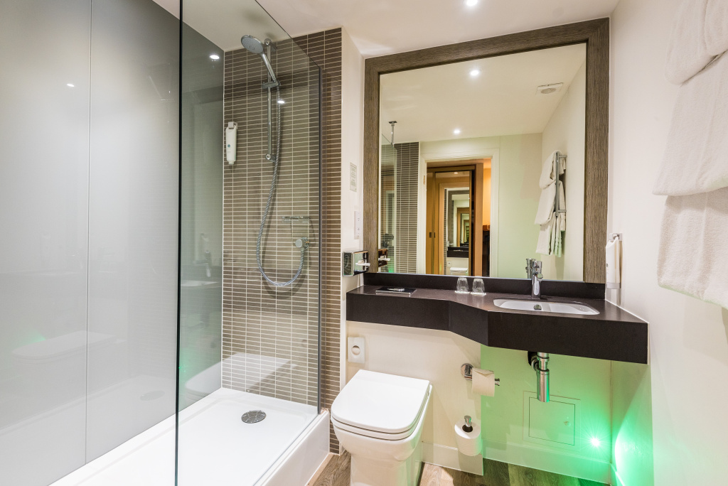Holiday Inn Rotherham Sheffield by IHG - Général