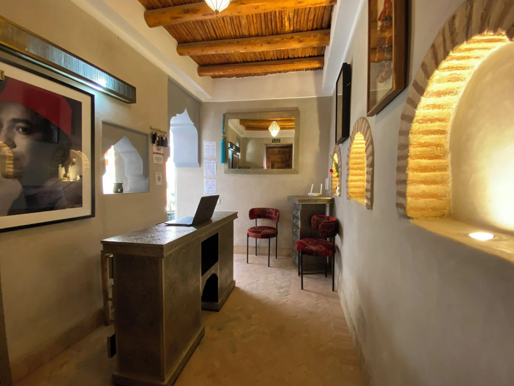 Hotel photo 16