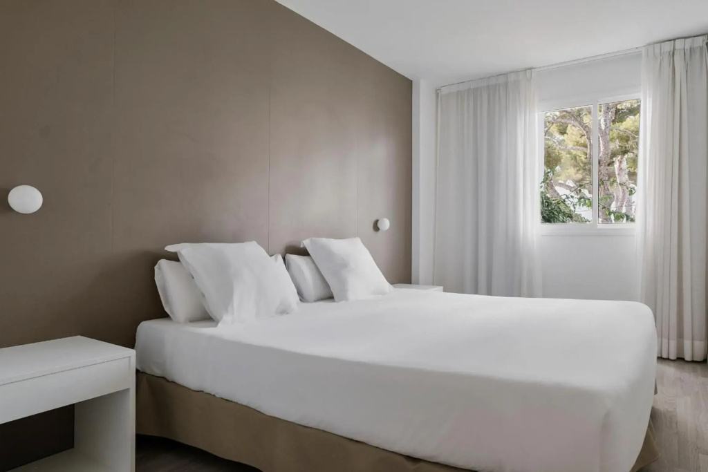Prinsotel Alba Hotel Apartamentos - Général