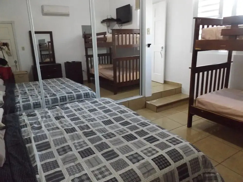 Wilderness Ramey Apartments — фото 2