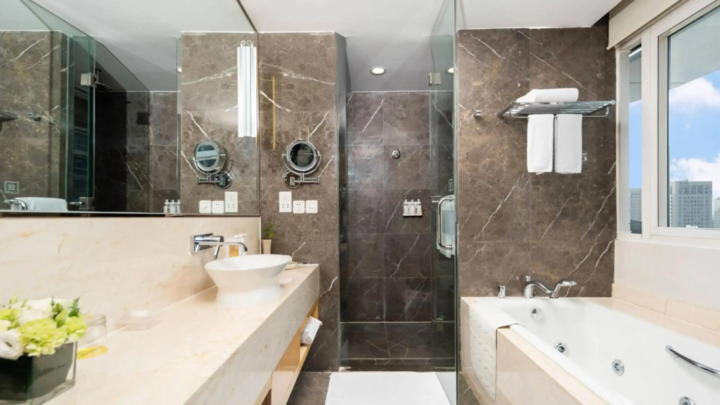 Holiday Inn Shijiazhuang Central by IHG - фото 9