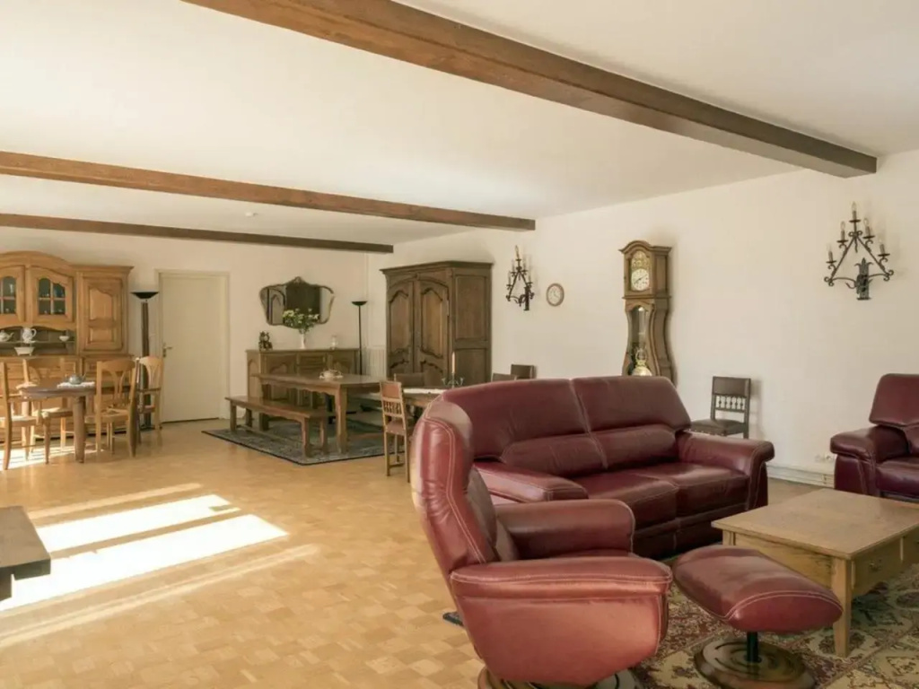 Voir la photo 2 — Gîte Thillombois, 6 pièces, 12 personnes - FR-1-585-38