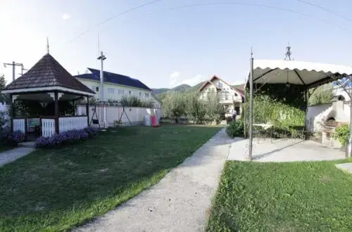 Pensiunea Boema