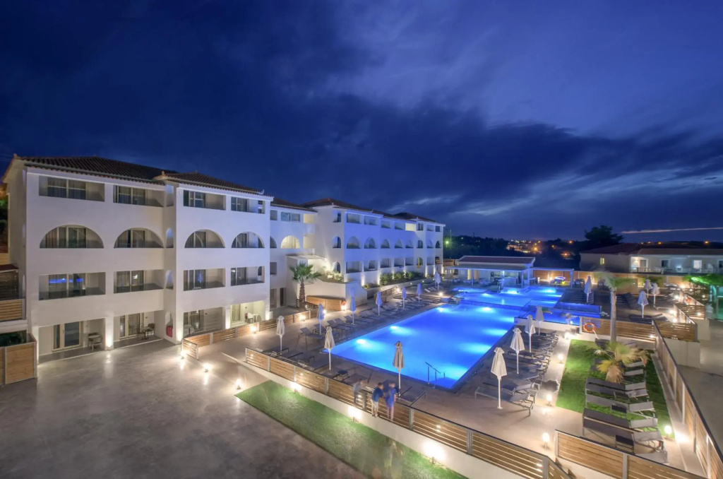 Hotel photo 13