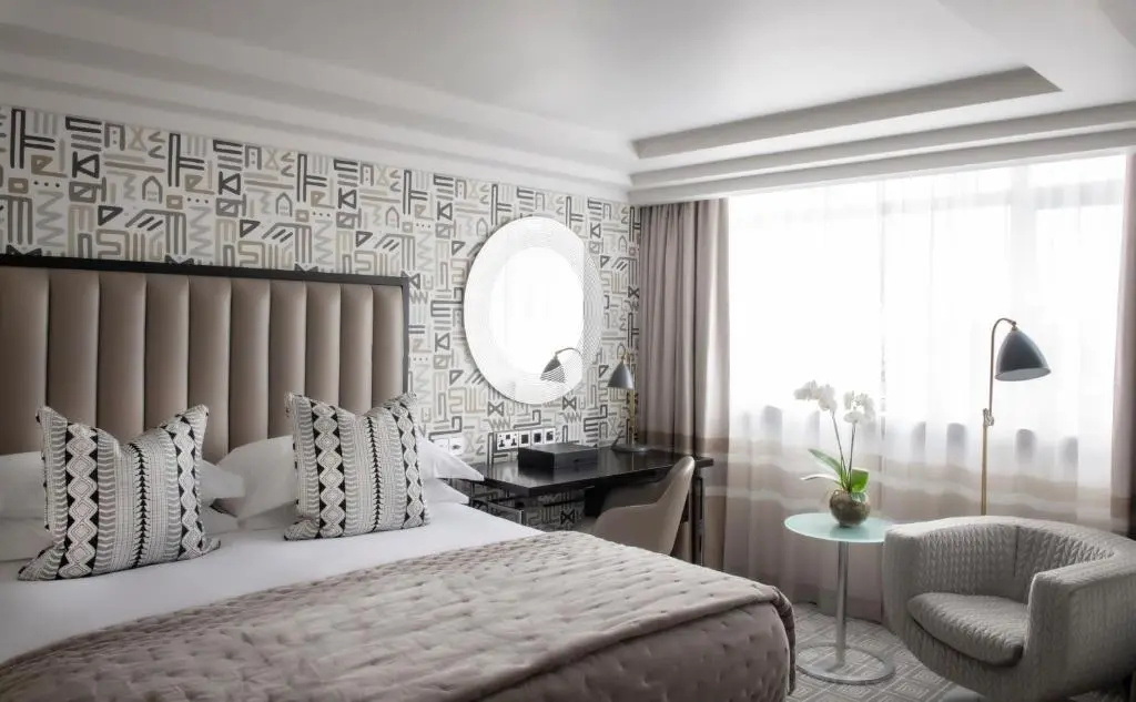 The Marylebone Hotel - Tap to explore photos