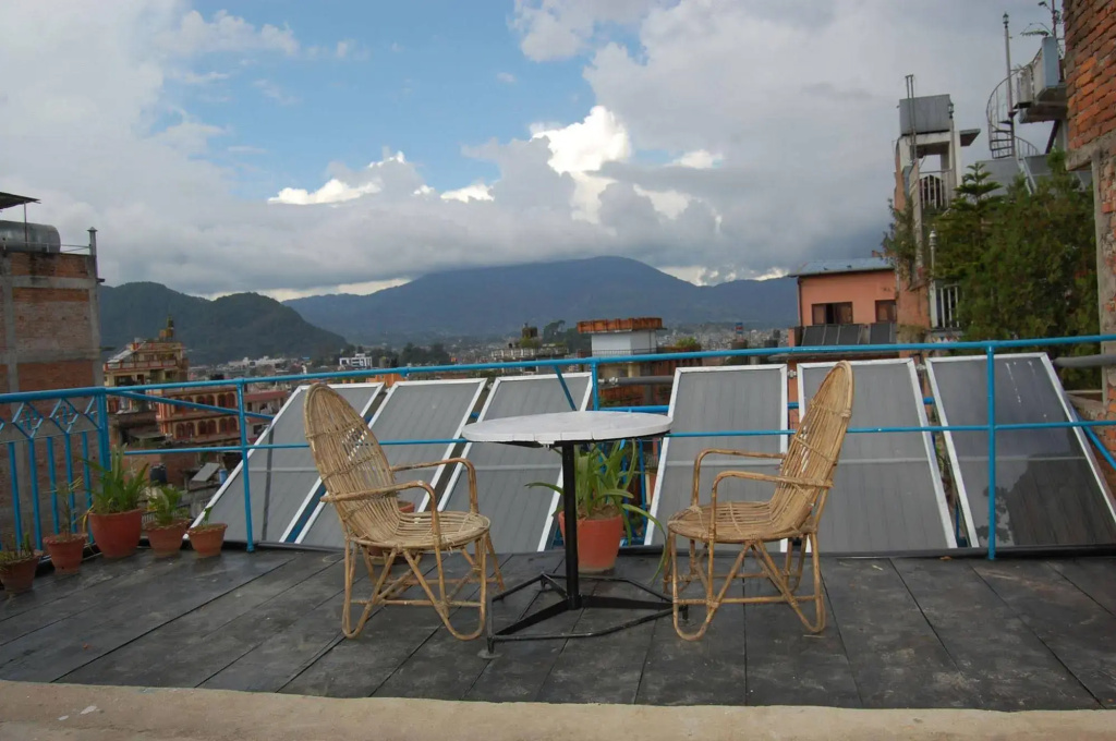 Hotel photo 12