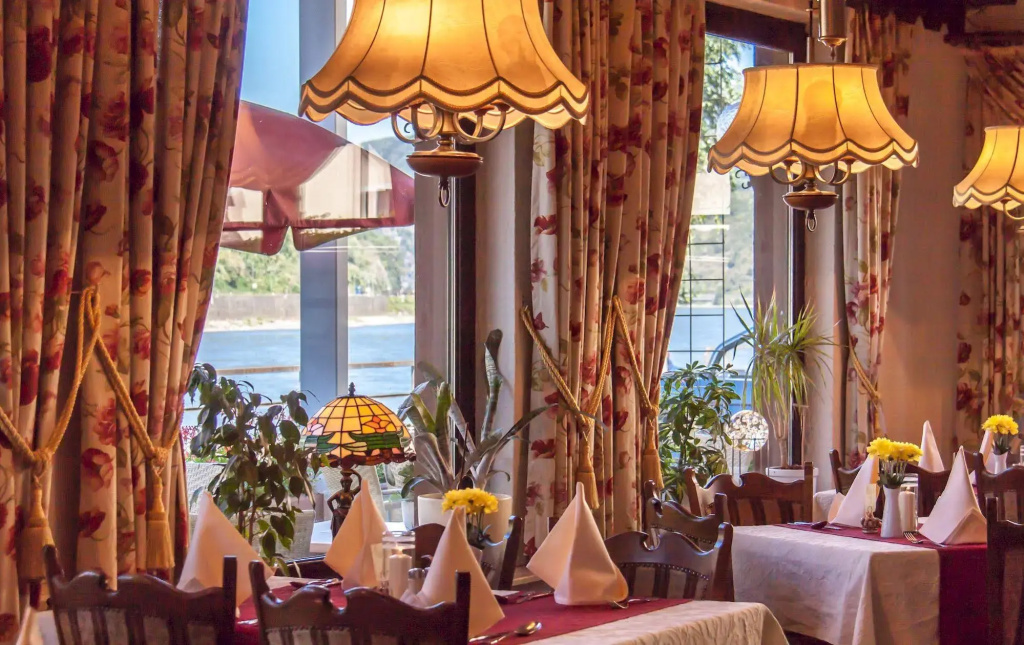 Hotel & Restaurant Krone - Général