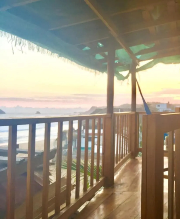 Bungalow