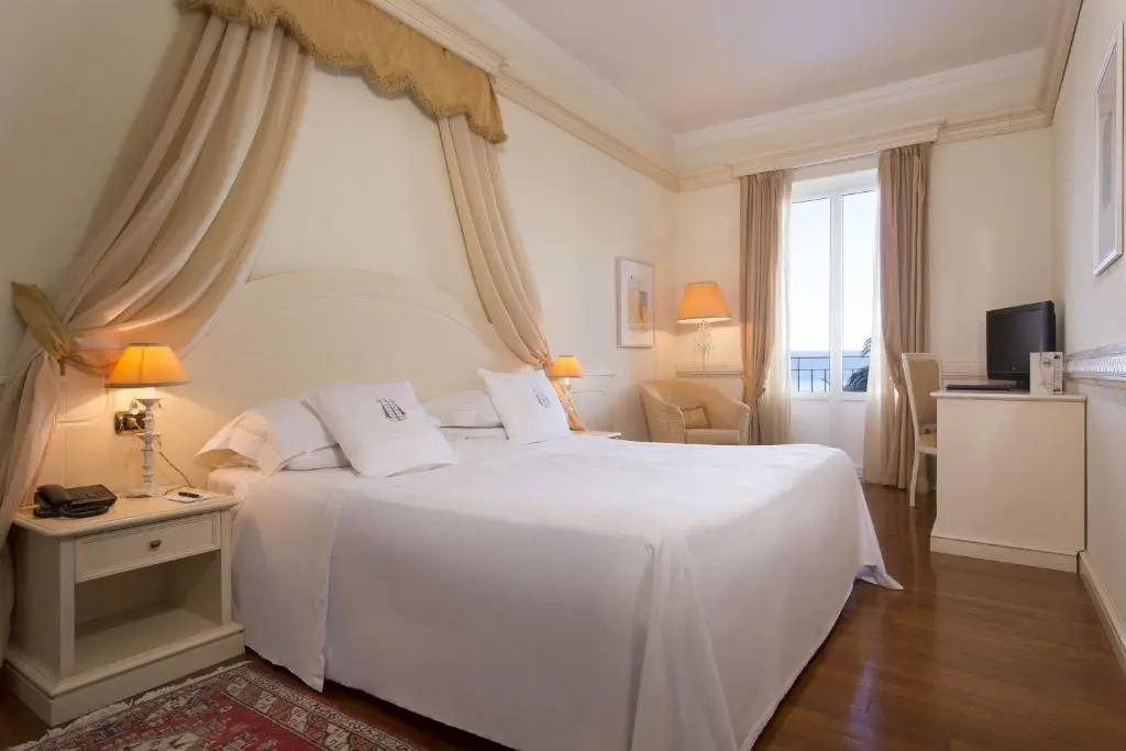 Hotel Cenobio Dei Dogi - Chambres