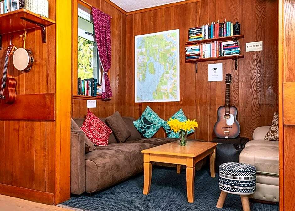 Inveraray Hostel by null