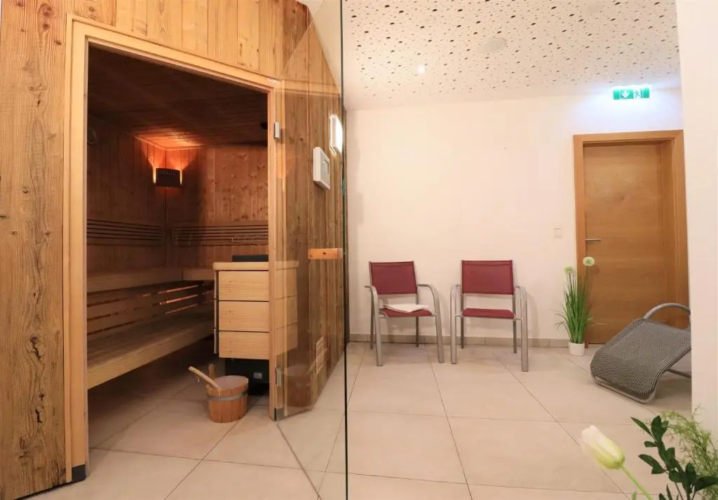 Alpin  See Resort Zell am See - Chambres