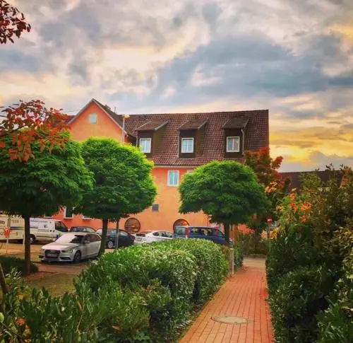 Wurttembergischer Hof