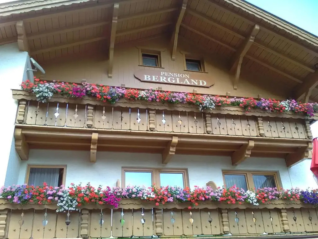 Bergland