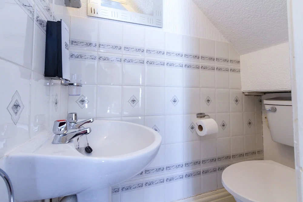 The Beechcliffe Hotel - Over 35's Only - Chambres
