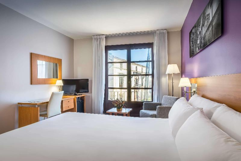 Hotel RH Jerez Centro - Chambres