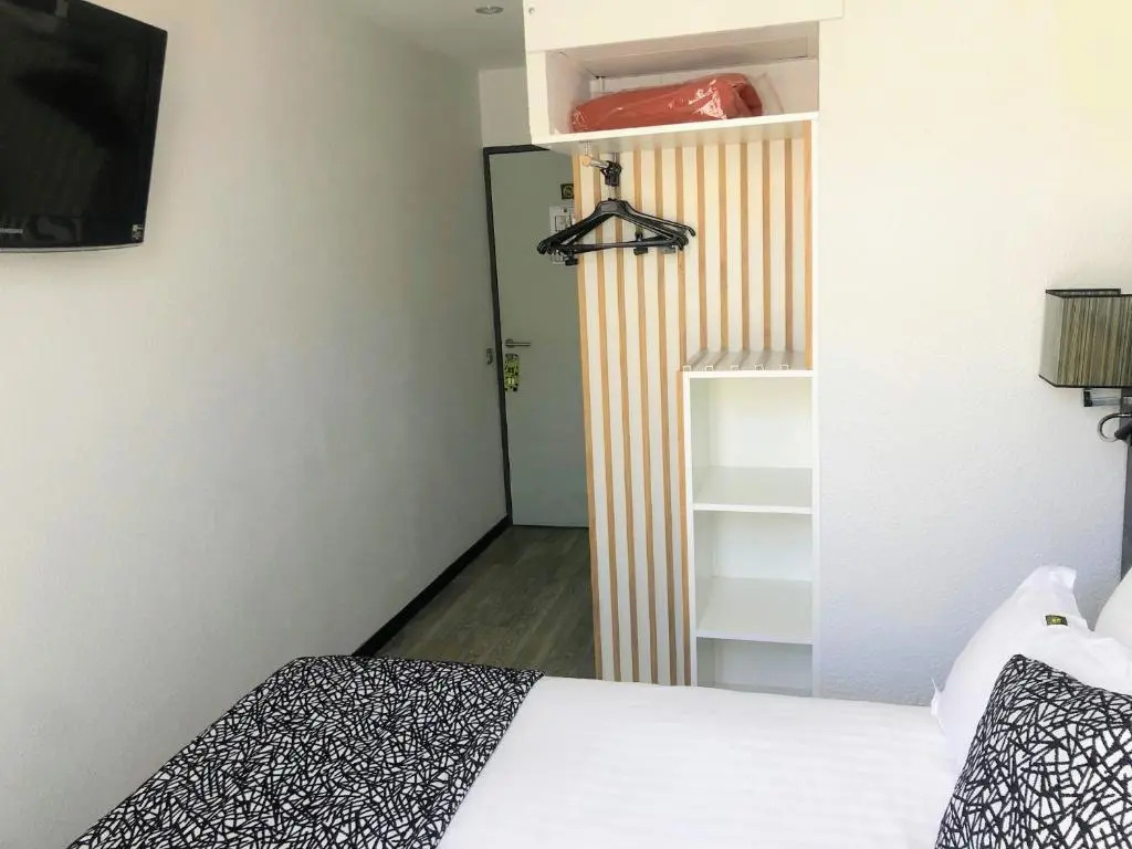 Hôtel Carré Vieux Port - Chambres
