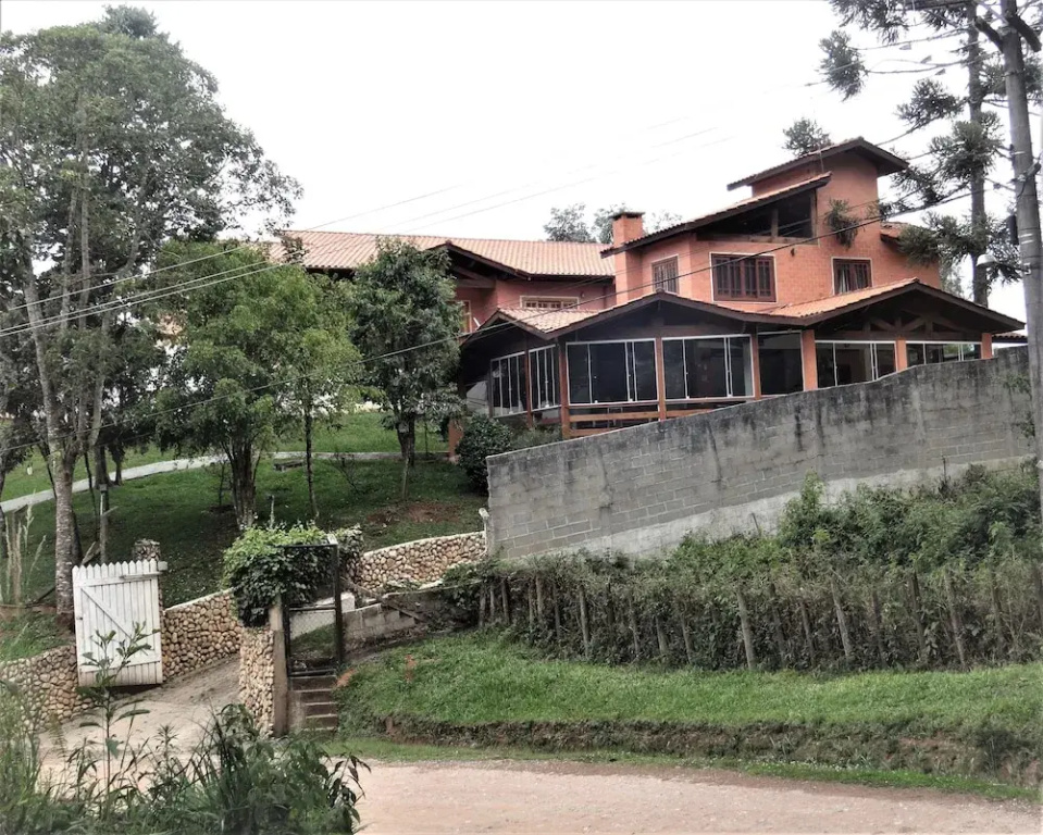 Suites Cravo e Canela