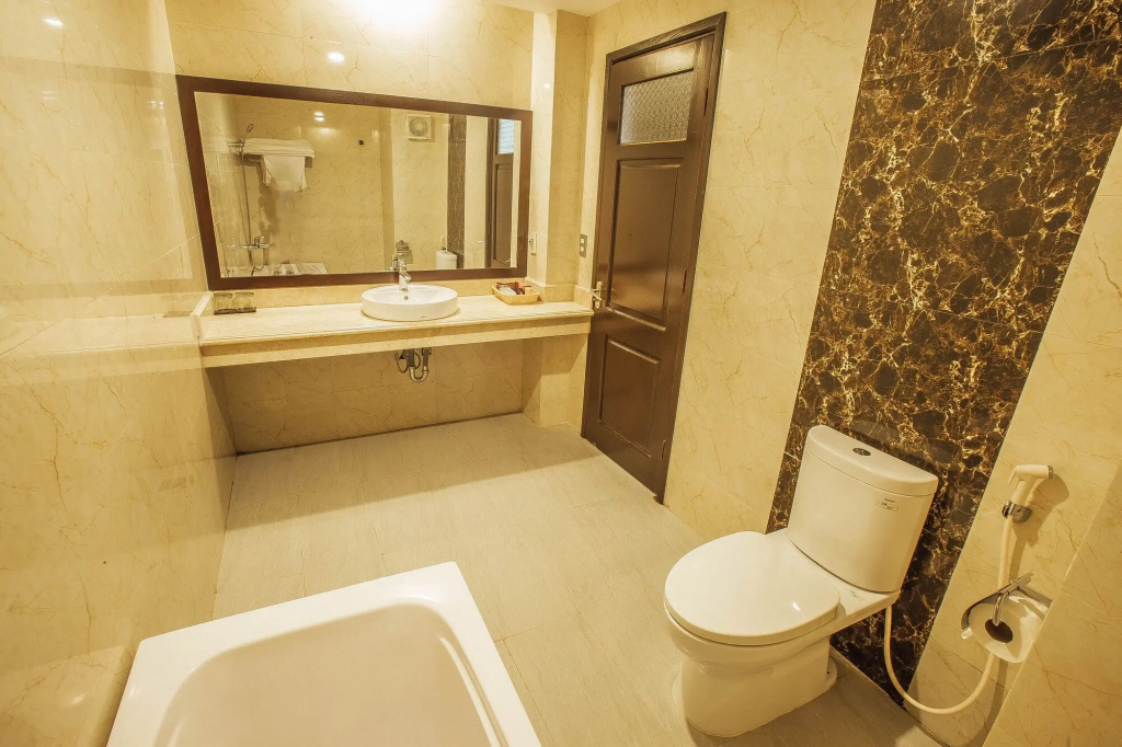 Muong Thanh Vinh Hotel - Général