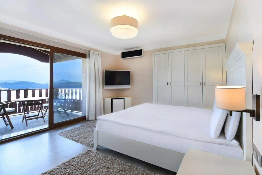 Temenos Luxury Hotel & Spa - Boutique Class - Général