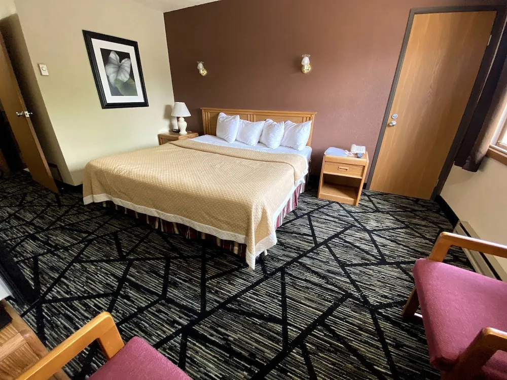 Woodlands Inn & Suites - Général