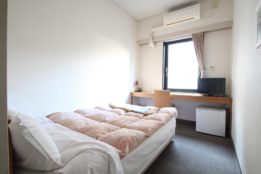 Sakura Hotel Ikebukuro - Hostel 사진 10