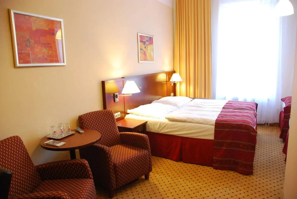 Hotel photo 5