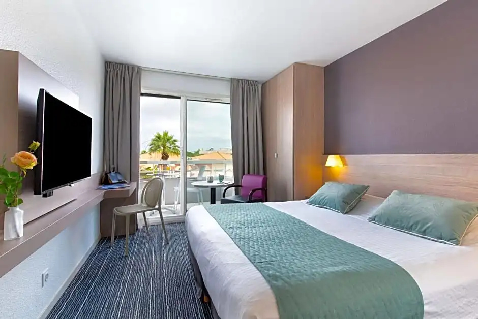 Best Western Plus Hotel La Marina - Chambres