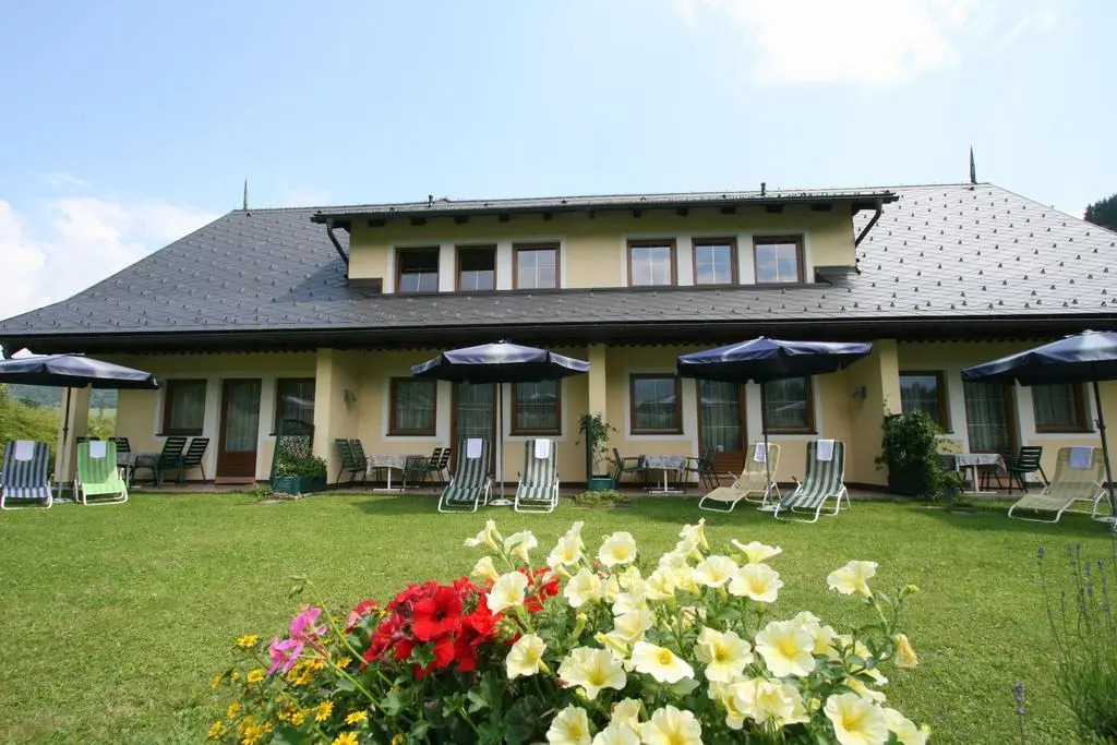 Landhotel Gressenbauer