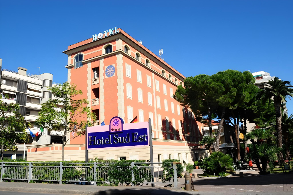 Hotel photo 19