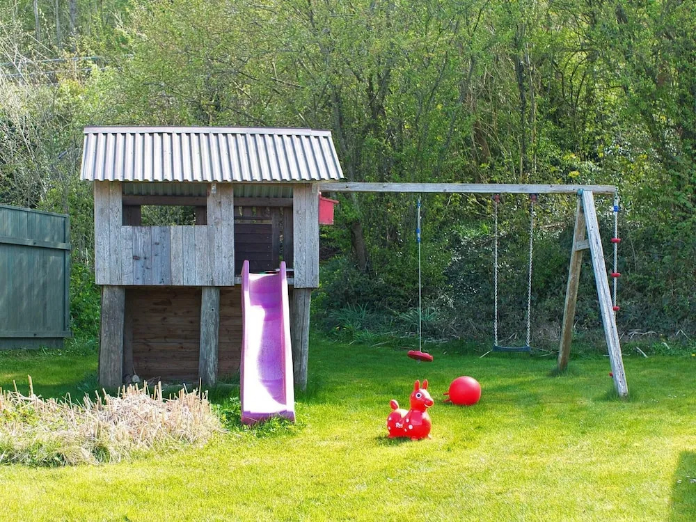 7 Person Holiday Home in Aabenraa