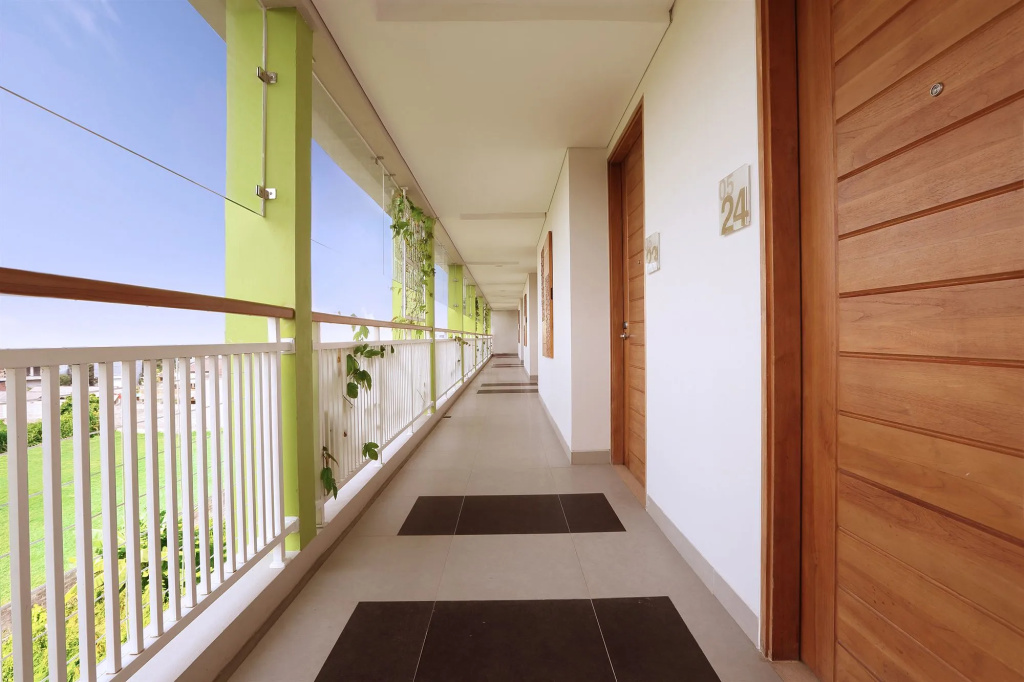 Diamond Hotel Kuta Bali - Général