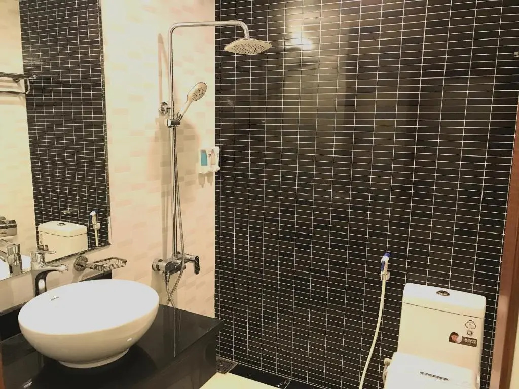 An Nguyen Boutique Hotel - Chambres