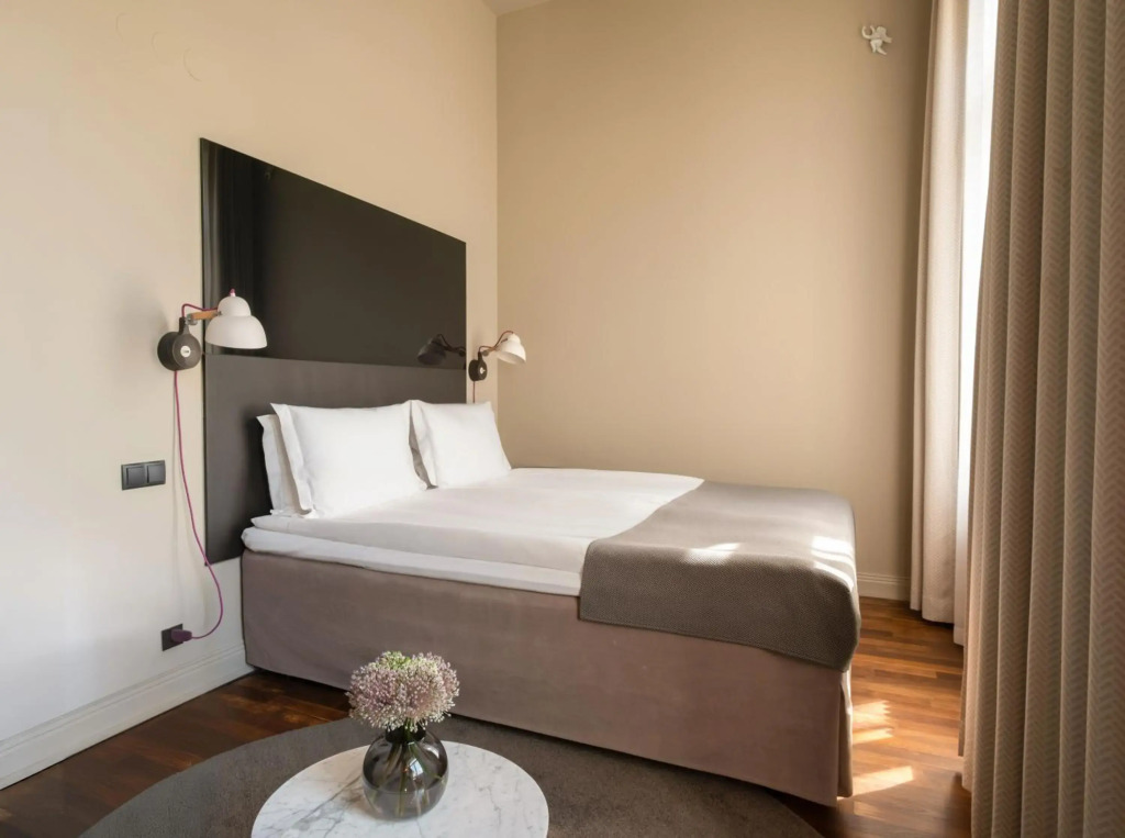 Nobis Hotel Stockholm by null