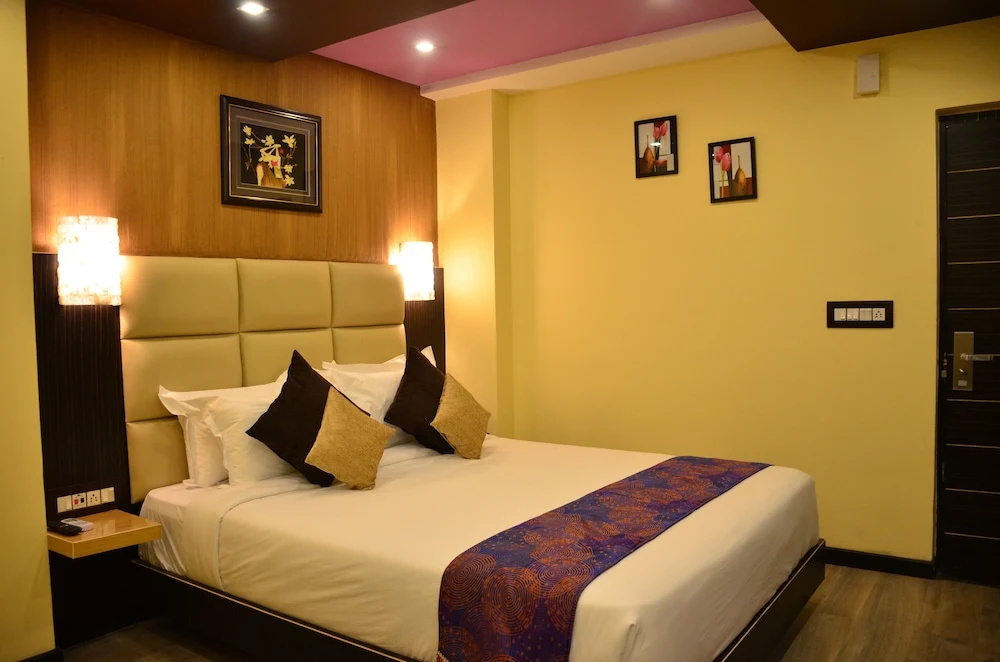 Hotel photo 7