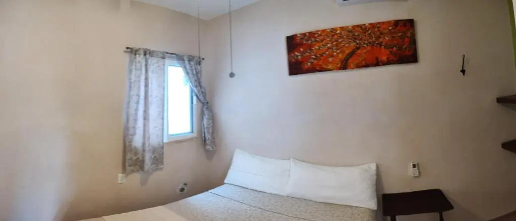 Cabañas Puerto Morelos - Chambres
