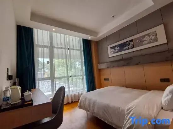 West Lake Hillview International - Chambres