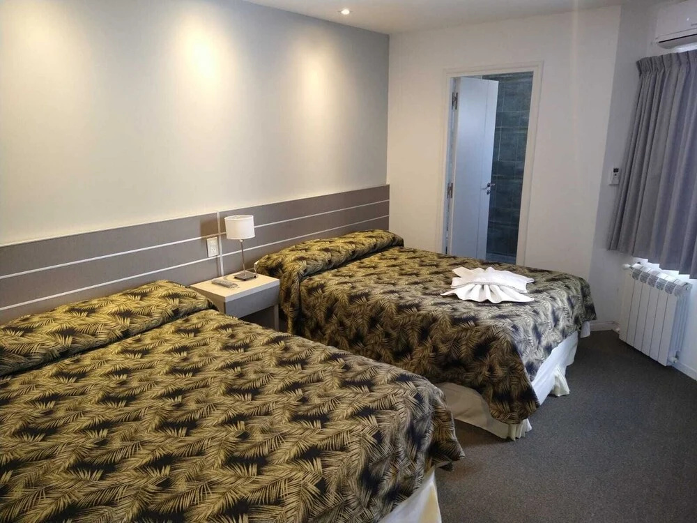Hotel La Posta - Chambres